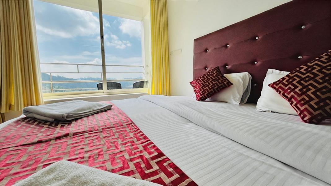 Elenji Vitara Resort Муннар Екстер'єр фото