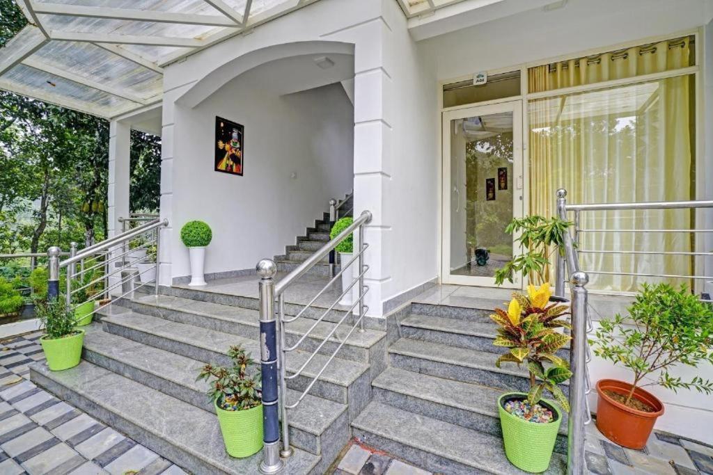 Elenji Vitara Resort Муннар Екстер'єр фото